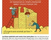 TEMPLEUVE EN PEVELE à 18h30 samedi 02 août 2025 ---- ENNEVELIN  à 10h30  dimanche 03 août 2025